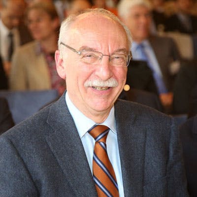 Gerd Gigerenzer