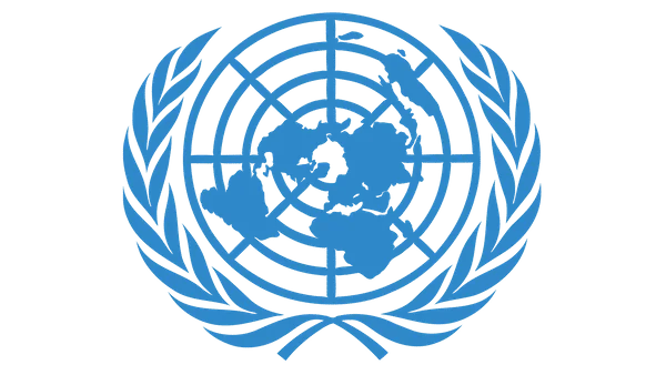 United Nations logo