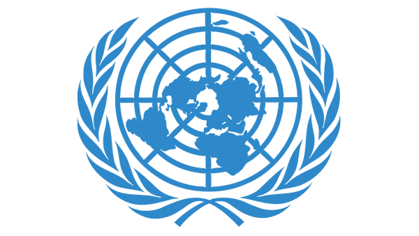 United Nations logo