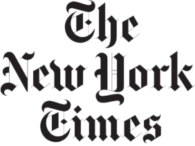 New York Times Logo