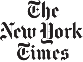 New York Times Logo