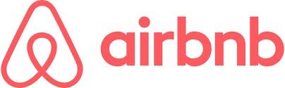 airbnb logo