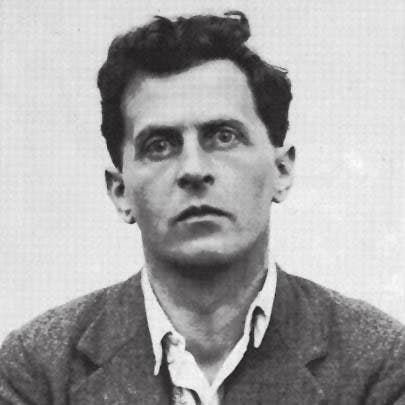 Ludwig Wittgenstein