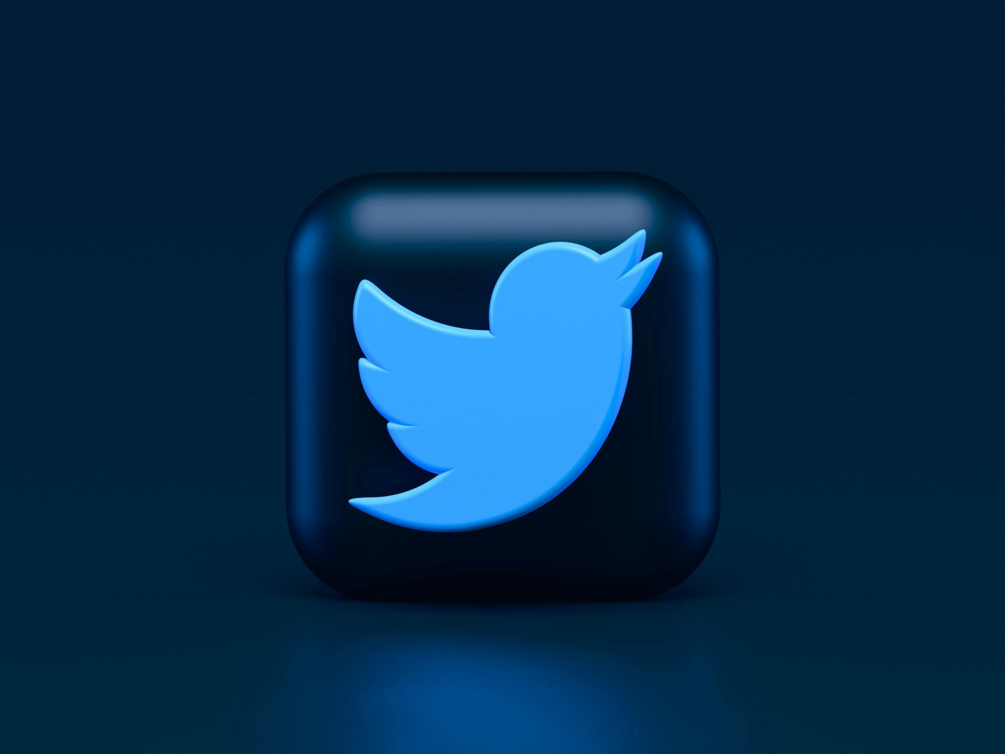 Twitter logo