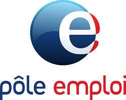 pole emploi logo