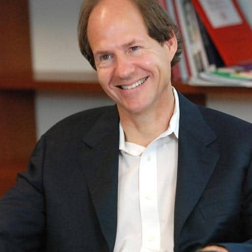 Cass Sunstein