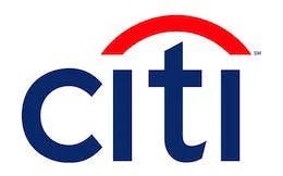 Citi bank logo