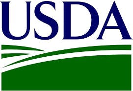 USDA