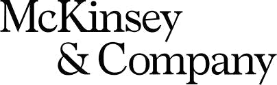 mckinsey & company logo