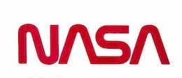 Nasa logo