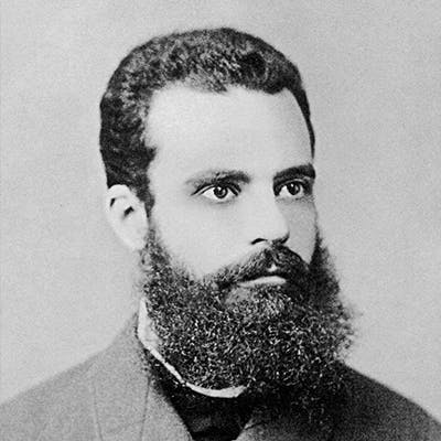 Vilfredo Pareto