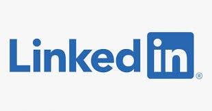 linkedin logo