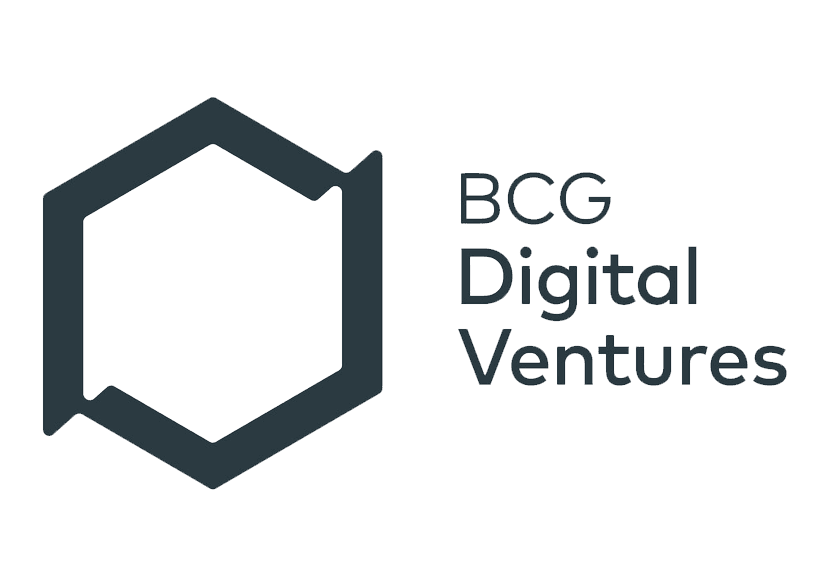 BCG Digital Ventures