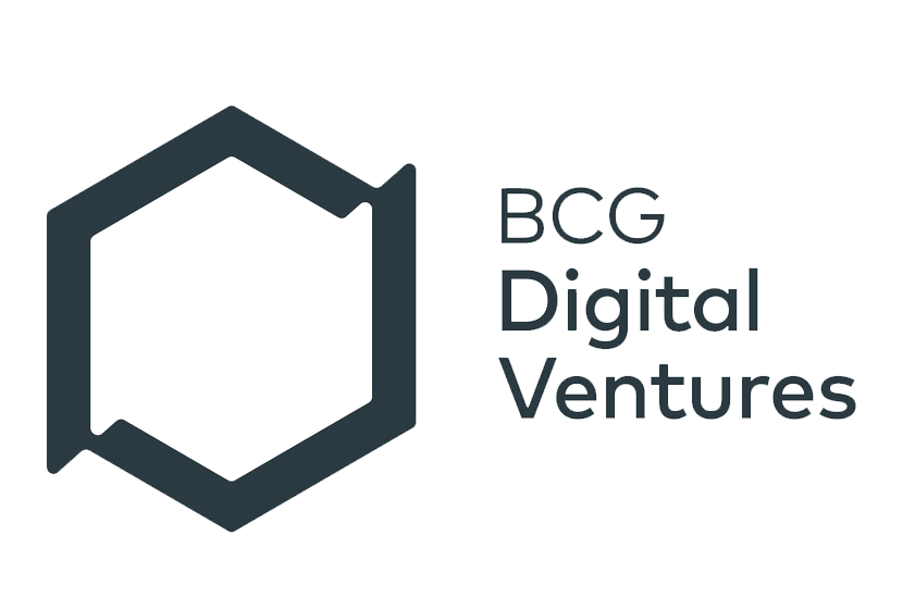 BCG Digital Ventures